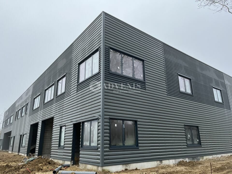 ADVENIS CONSEIL IDF OUEST VENTE-LOCAL D'ACTIVITE-BUC-78