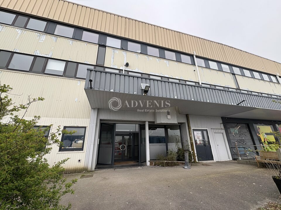 ADVENIS CONSEIL LILLE LOCATION-BUREAUX-SAINT-MARTIN-BOULOGNE-62