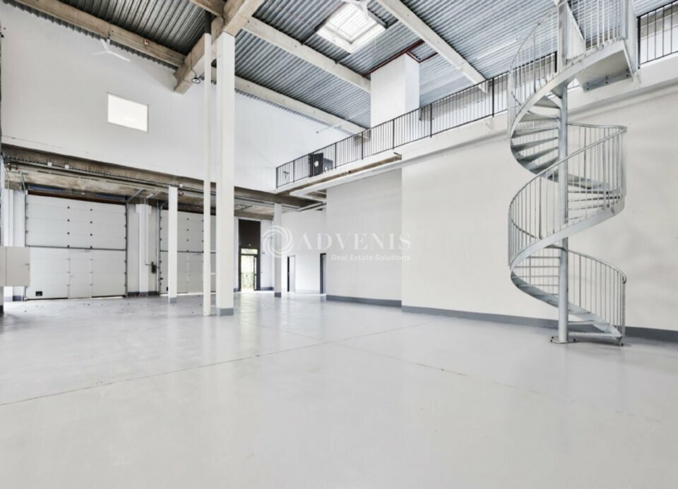 ADVENIS CONSEIL IDF EST LOCATION-LOCAL D'ACTIVITE-LISSES-91