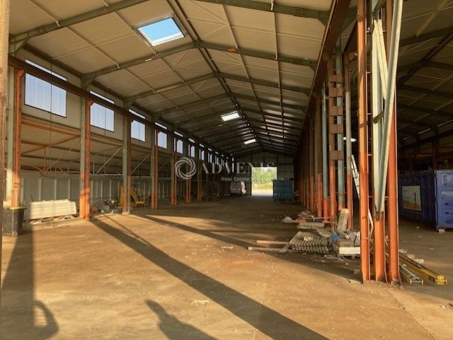 ADVENIS CONSEIL BLOIS LOCATION-LOCAL D'ACTIVITE-SAINT_LAURENT_NOUAN-41