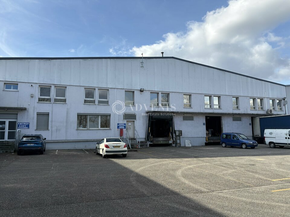 ADVENIS CONSEIL STRASBOURG LOCATION-ENTREPOT-STRASBOURG-67