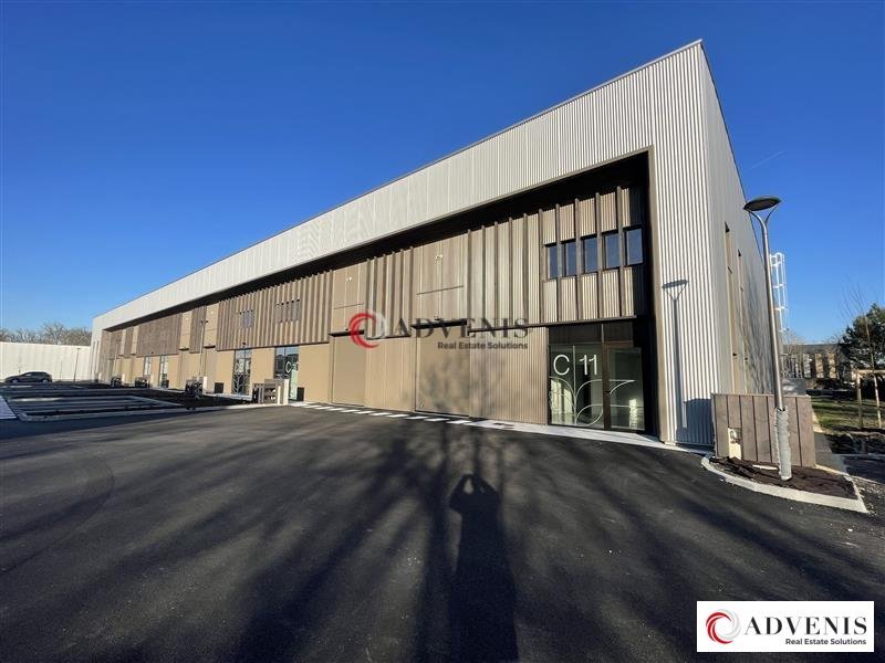 ADVENIS CONSEIL BORDEAUX LOCATION-LOCAL D'ACTIVITE-MERIGNAC-33