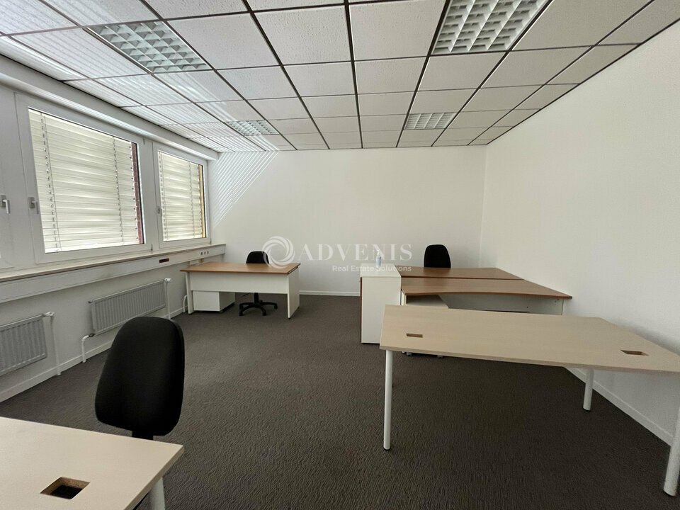 ADVENIS CONSEIL IDF OUEST LOCATION-BUREAUX-TRAPPES-78