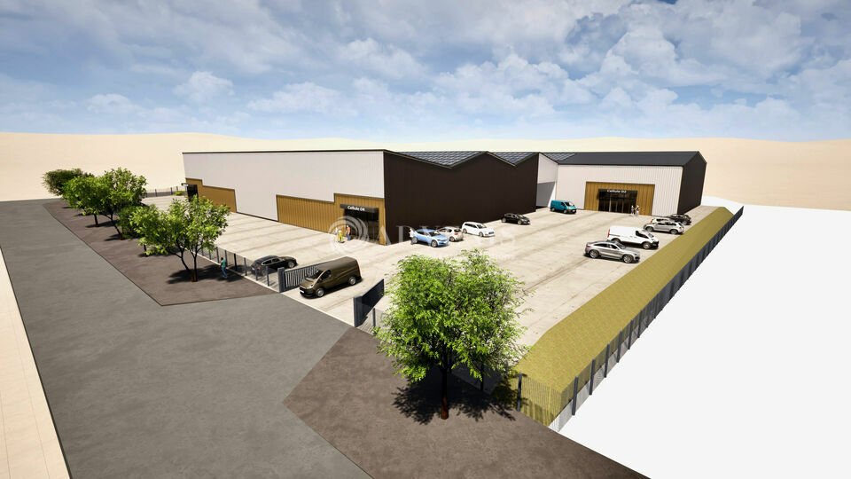 ADVENIS CONSEIL TOURS VENTE-LOCAL D'ACTIVITE-JOUE_LES_TOURS-37