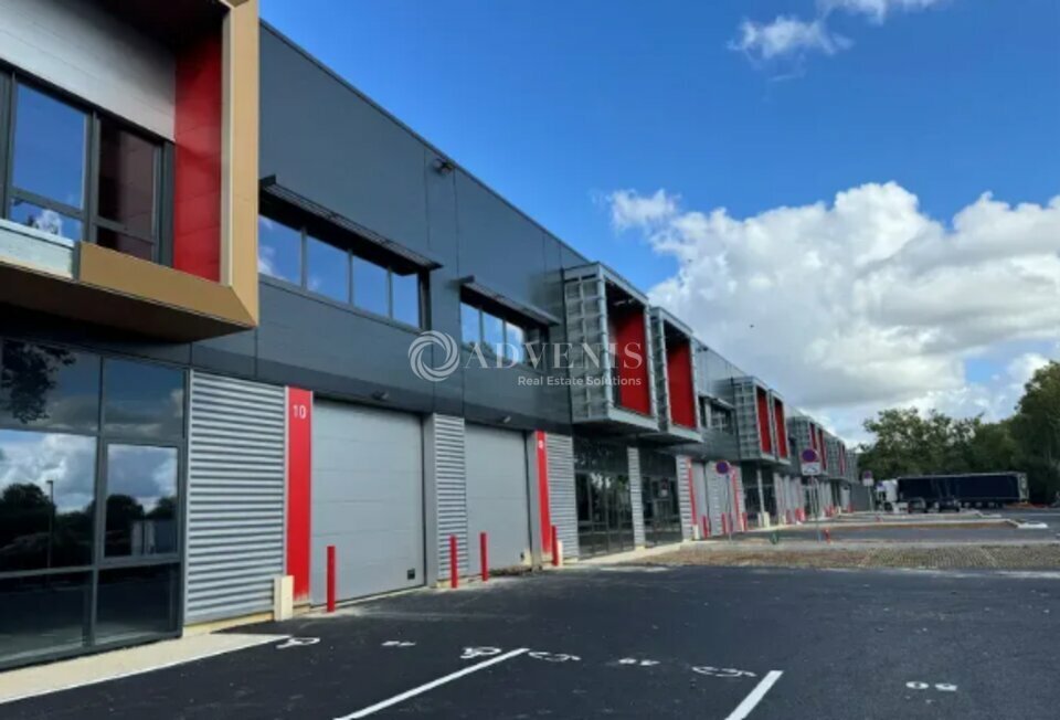 ADVENIS CONSEIL IDF EST LOCATION-LOCAL D'ACTIVITE-BONDOUFLE-91