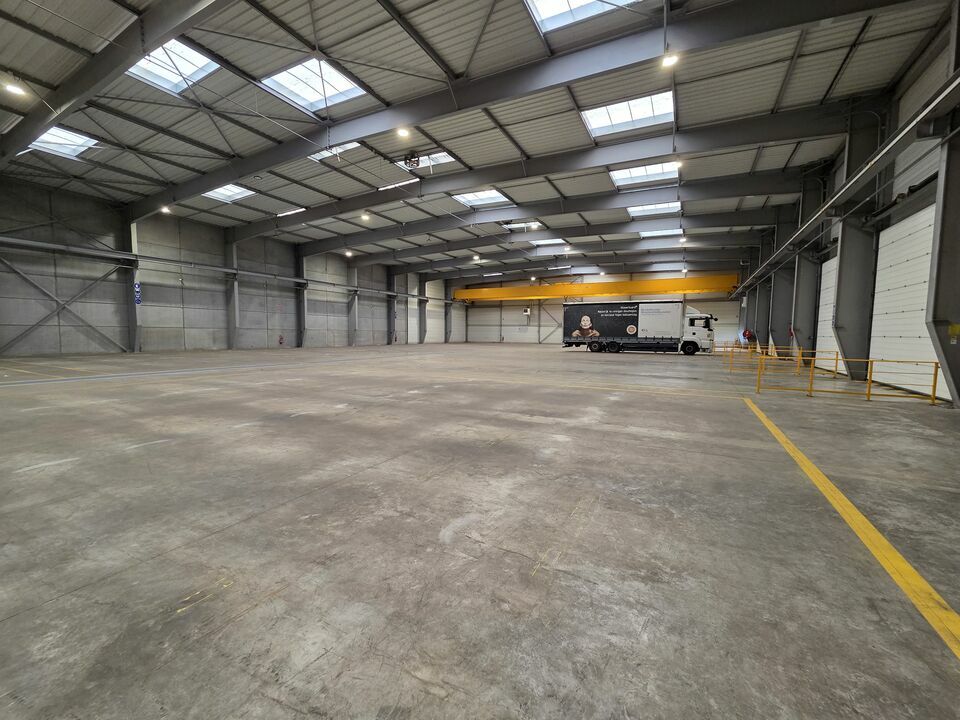 ADVENIS CONSEIL IDF EST LOCATION-LOCAL D'ACTIVITE-COMPANS-77