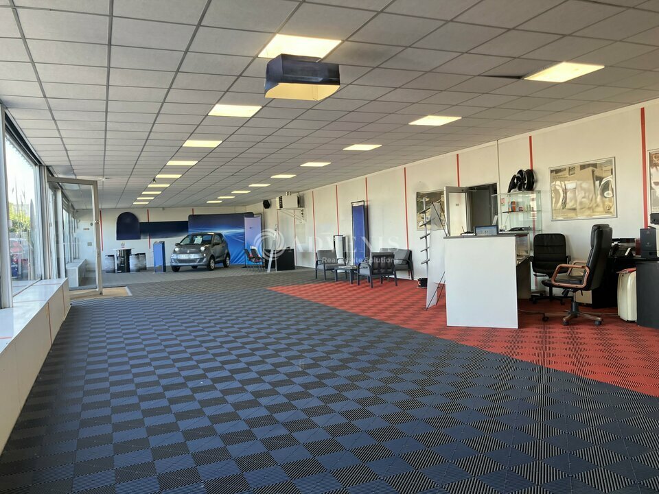 ADVENIS CONSEIL BOURGES LOCATION-LOCAL COMMERCIAL-BOURGES-18