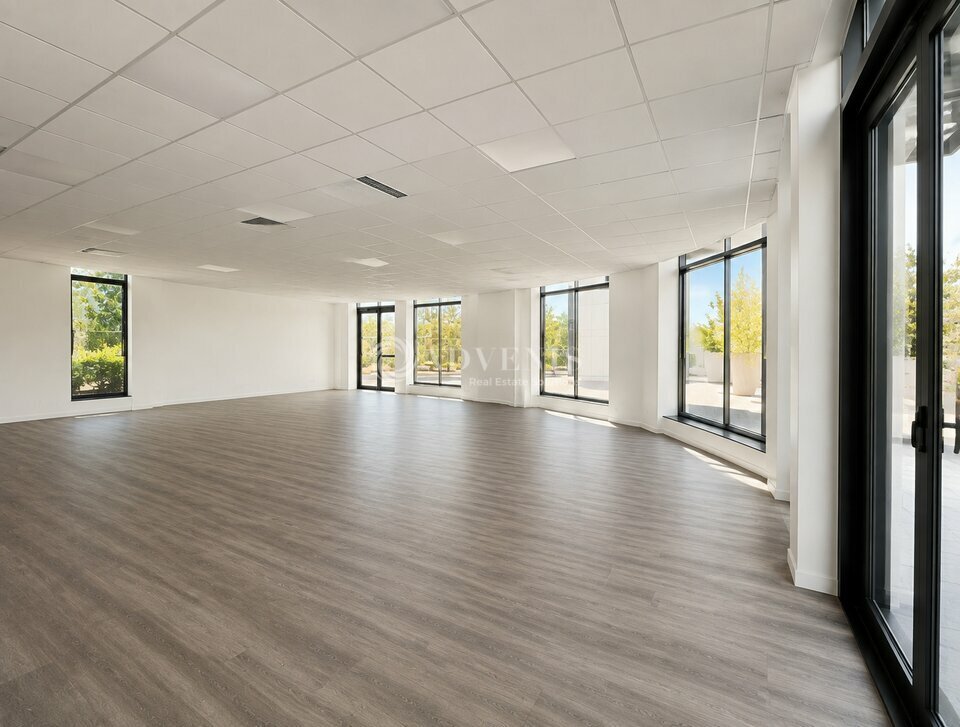 ADVENIS CONSEIL NARBONNE LOCATION-BUREAUX-MAUGUIO-34