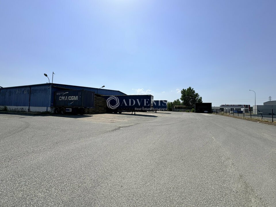 ADVENIS CONSEIL BORDEAUX VENTE-LOCAL D'ACTIVITE-BLANQUEFORT-33