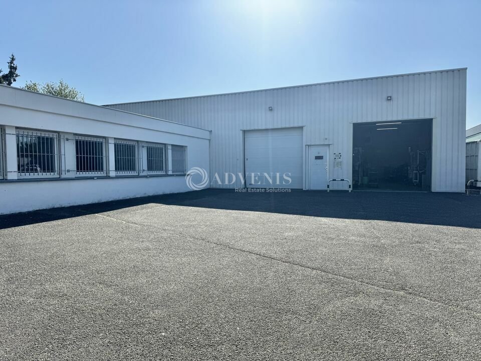 ADVENIS CONSEIL STRASBOURG LOCATION-LOCAL D'ACTIVITE-ILLKIRCH-GRAFFENSTADEN-67