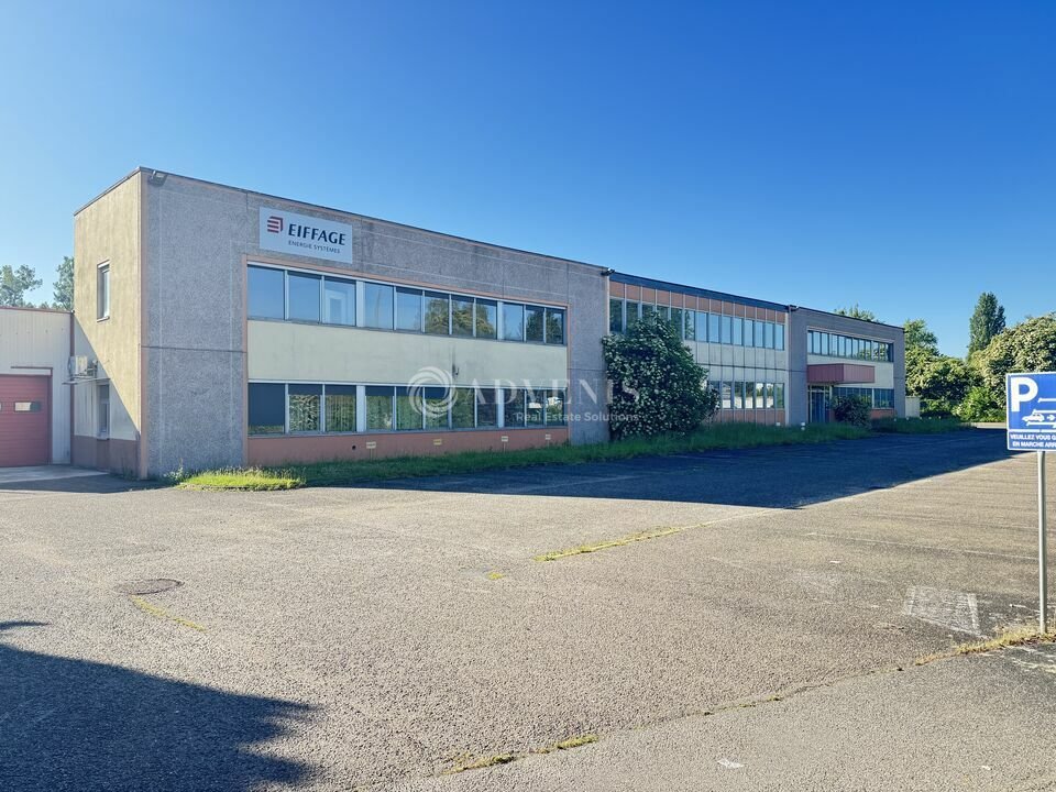 ADVENIS CONSEIL STRASBOURG VENTE-LOCAL D'ACTIVITE-SCHILTIGHEIM-67