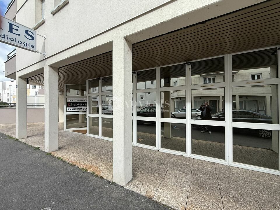 ADVENIS CONSEIL ORLEANS LOCATION-LOCAL COMMERCIAL-ORLEANS-45