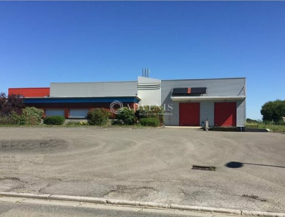 ADVENIS CONSEIL NANTES LOCATION-LOCAL D'ACTIVITE-BASSE_GOULAINE-44