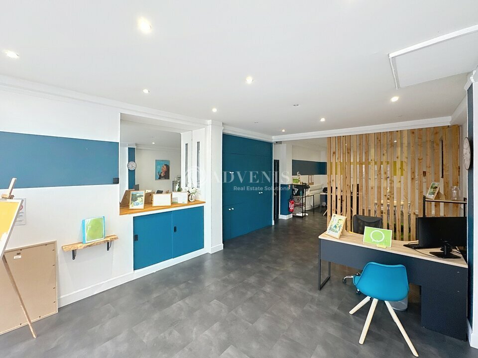 ADVENIS CONSEIL LE MANS LOCATION-LOCAL COMMERCIAL-LE_MANS-72