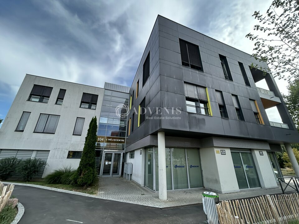 ADVENIS CONSEIL STRASBOURG VENTE-BUREAUX-STRASBOURG-67