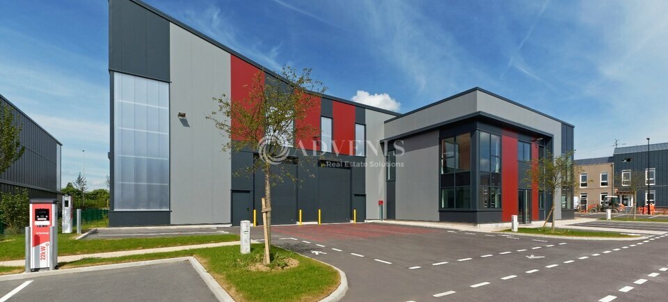 ADVENIS CONSEIL IDF EST LOCATION-LOCAL D'ACTIVITE-LIMEIL_BREVANNES-94