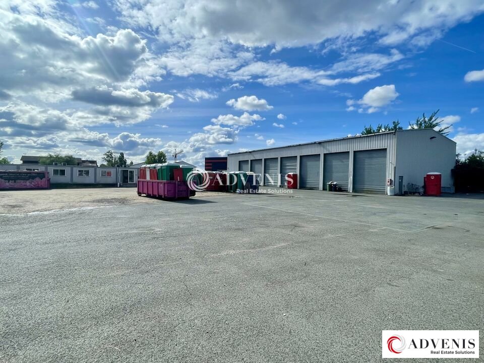 ADVENIS CONSEIL BORDEAUX VENTE-LOCAL D'ACTIVITE-BASSENS-33