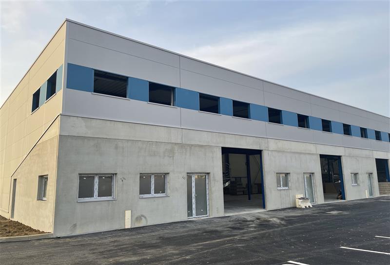 ADVENIS CONSEIL IDF EST LOCATION-LOCAL D'ACTIVITE-COURTRY-77