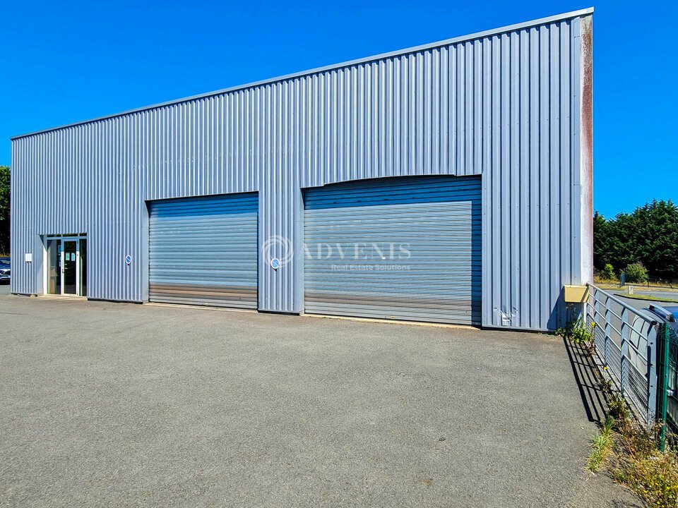 ADVENIS CONSEIL RENNES LOCATION-LOCAL D'ACTIVITE-PLOUFRAGAN-22