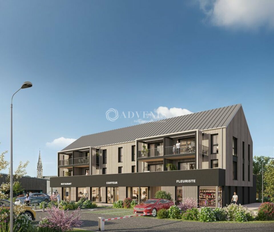 ADVENIS CONSEIL RENNES VENTE-LOCAL COMMERCIAL-LAMBALLE-ARMOR-22