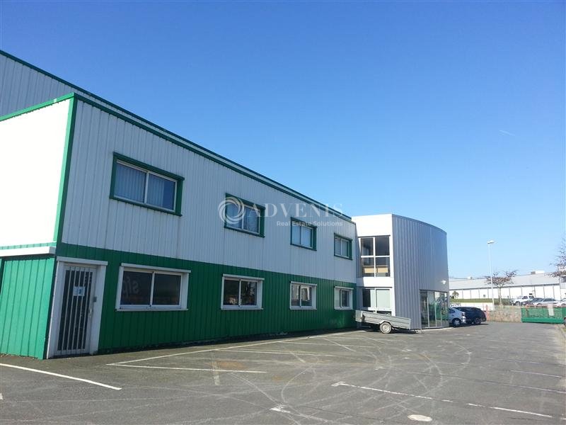 ADVENIS CONSEIL NANTES LOCATION-BUREAUX-TREILLIERES-44