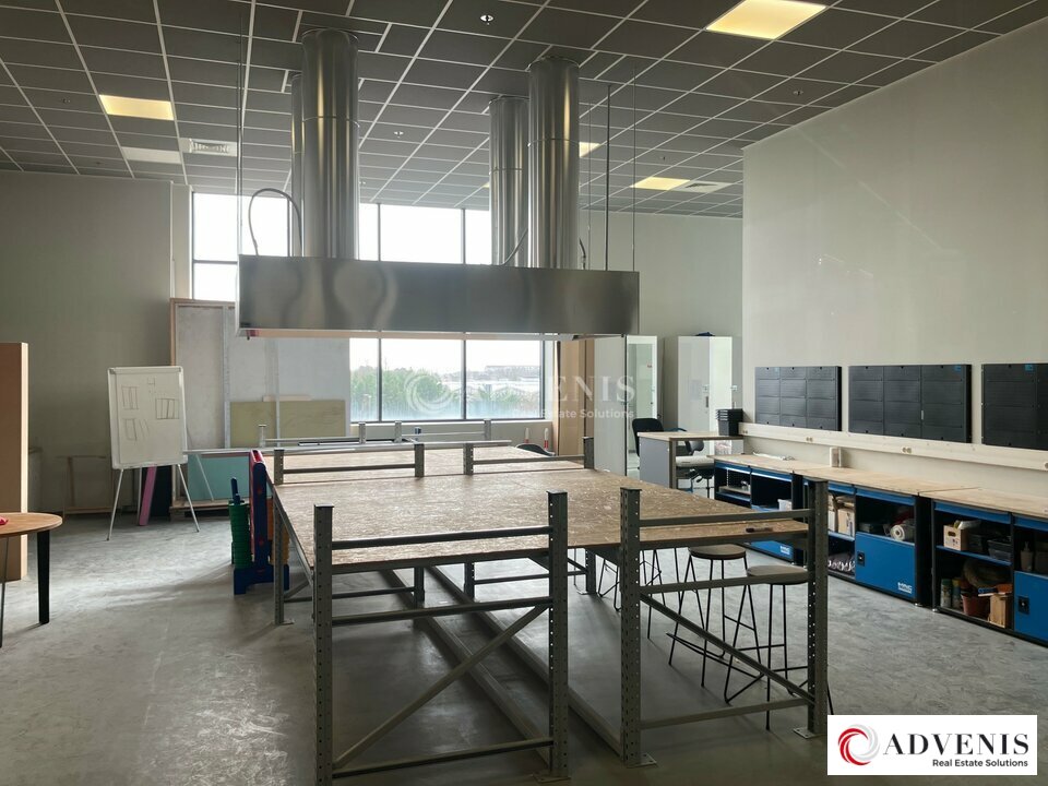 ADVENIS CONSEIL BORDEAUX LOCATION-LOCAL COMMERCIAL-MERIGNAC-33