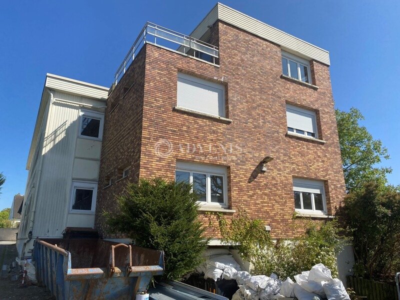 ADVENIS CONSEIL IDF OUEST VENTE-BUREAUX-POISSY-78