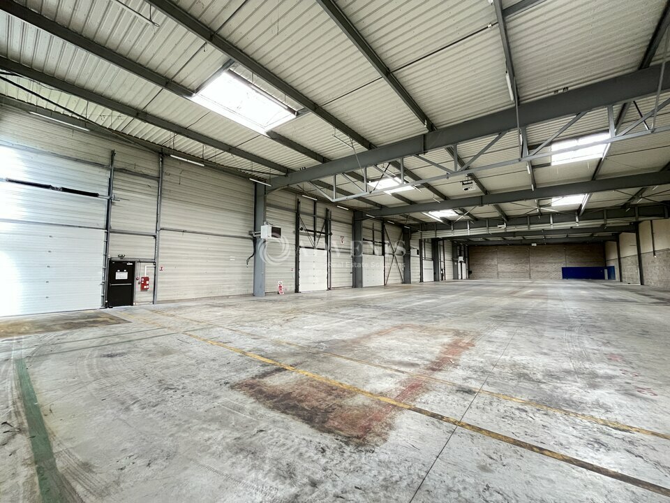 ADVENIS CONSEIL IDF EST LOCATION-LOCAL D'ACTIVITE-STAINS-93