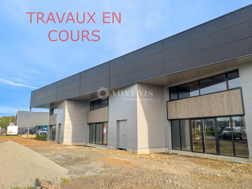 ADVENIS CONSEIL RENNES LOCATION-LOCAL D'ACTIVITE-TADEN-22