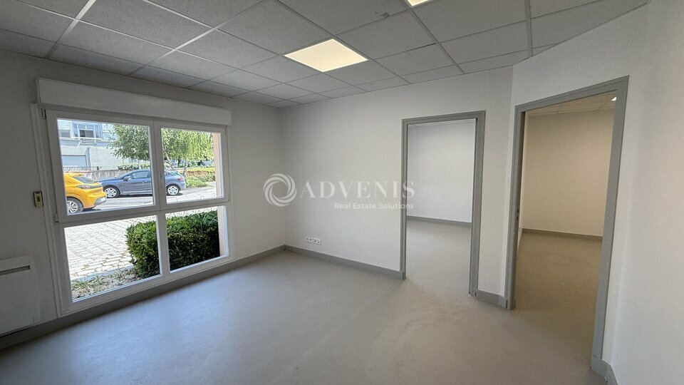 ADVENIS CONSEIL IDF EST LOCATION-BUREAUX-BUSSY_SAINT_GEORGES-77