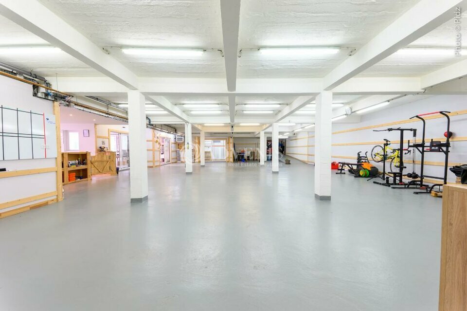 ADVENIS CONSEIL LILLE VENTE-ENTREPOT-LA_BASSEE-59