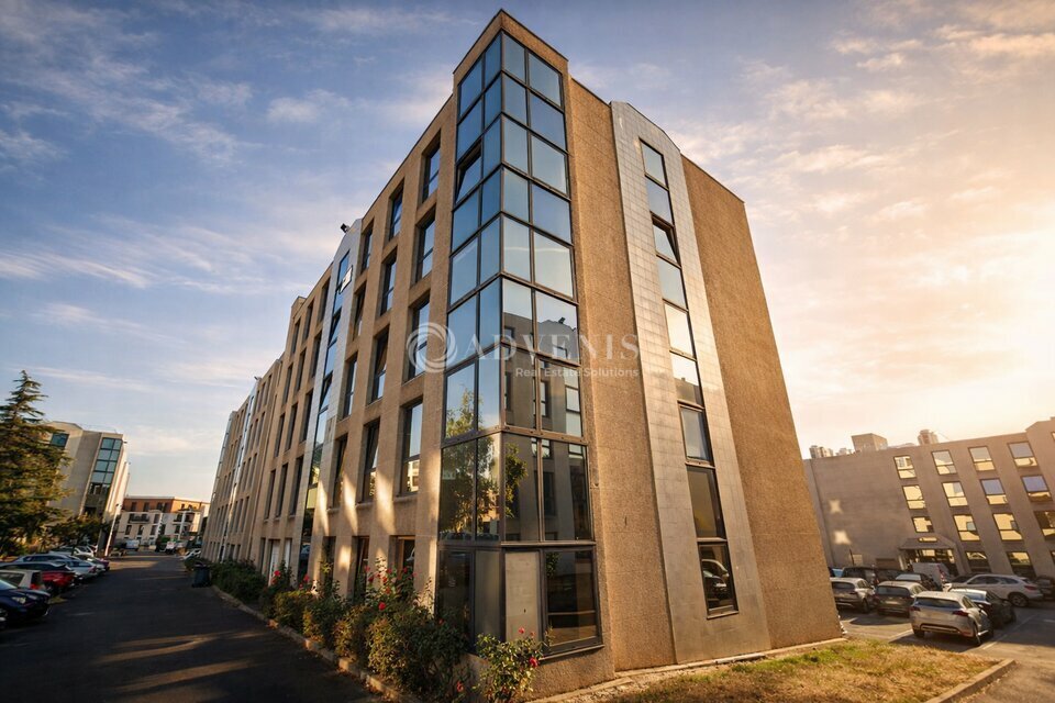 ADVENIS CONSEIL IDF OUEST LOCATION-BUREAUX-CHATOU-78