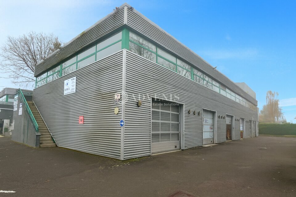 ADVENIS CONSEIL IDF OUEST LOCATION-LOCAL D'ACTIVITE-TAVERNY-95