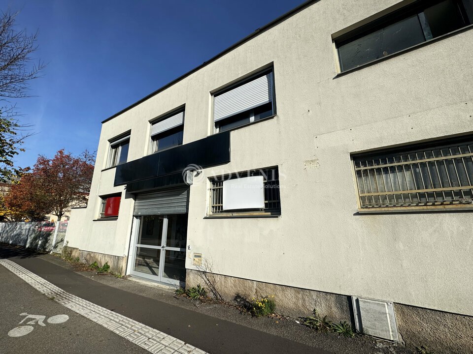 ADVENIS CONSEIL STRASBOURG LOCATION-LOCAL D'ACTIVITE-STRASBOURG-67