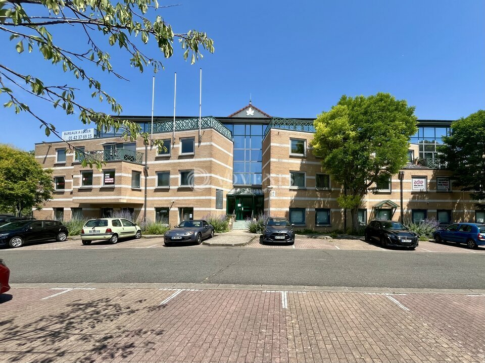ADVENIS CONSEIL IDF OUEST LOCATION-BUREAUX-CERGY-95