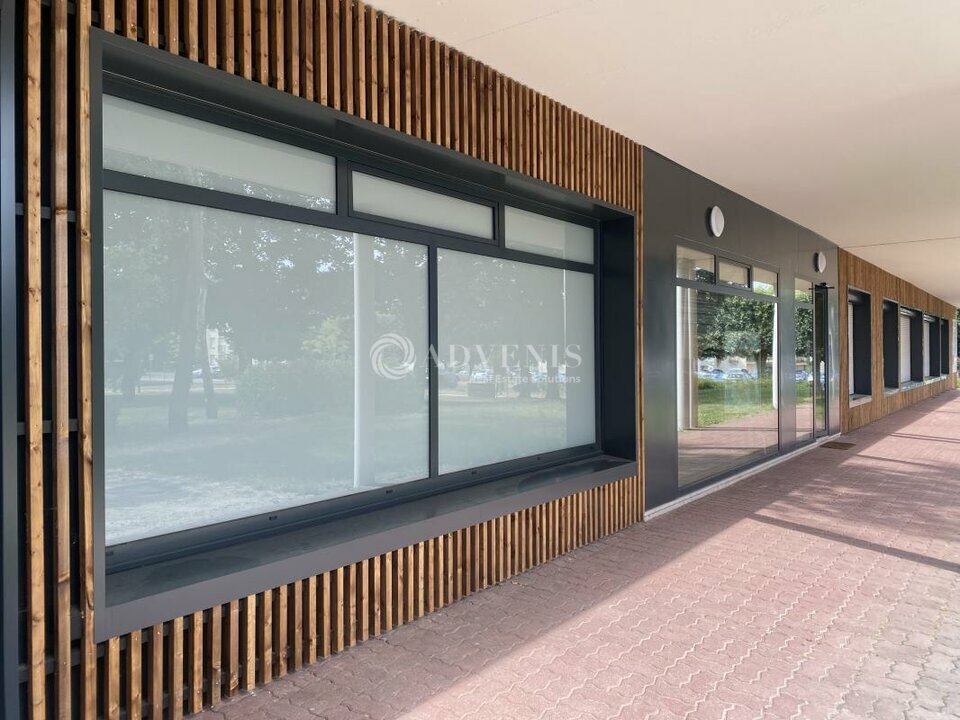 ADVENIS CONSEIL BLOIS LOCATION-LOCAL COMMERCIAL-BLOIS-41