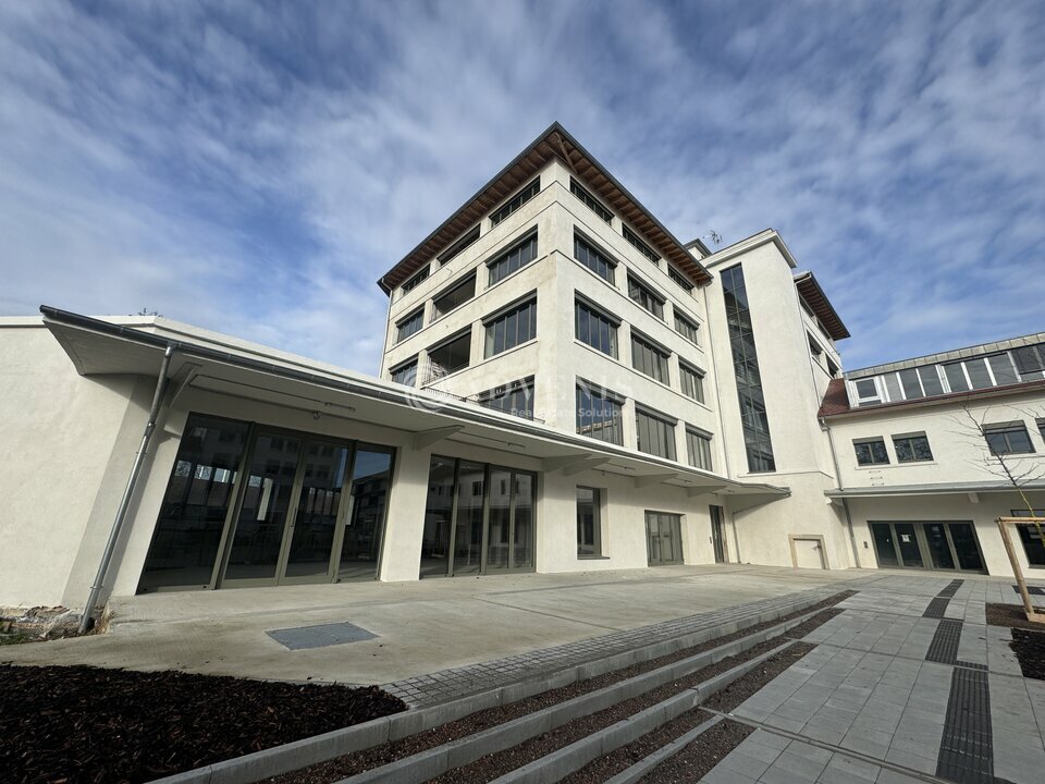 ADVENIS CONSEIL STRASBOURG VENTE-LOCAL COMMERCIAL-STRASBOURG-67