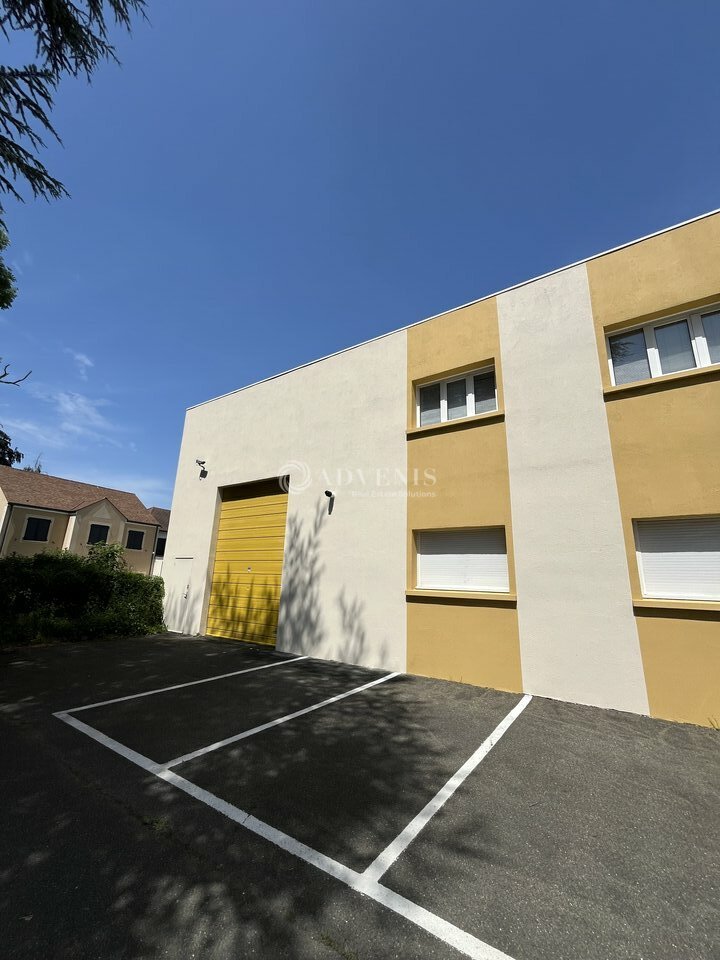 ADVENIS CONSEIL IDF OUEST LOCATION-LOCAL D'ACTIVITE-MAGNY_LES_HAMEAUX-78
