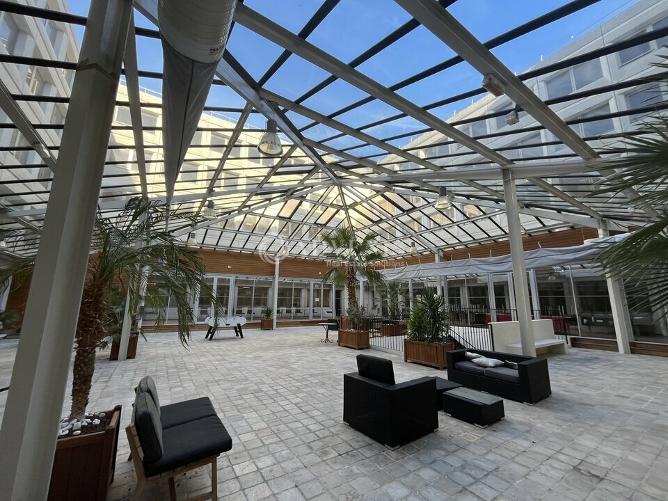 ADVENIS CONSEIL IDF EST LOCATION-BUREAUX-RUNGIS-94