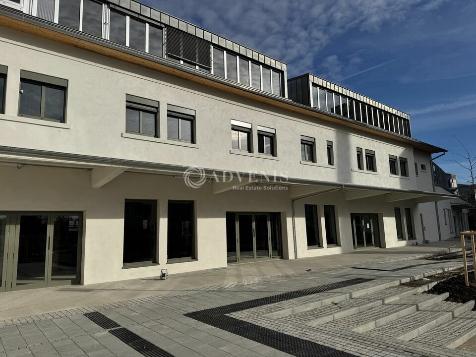 ADVENIS CONSEIL STRASBOURG VENTE-LOCAL COMMERCIAL-STRASBOURG-67