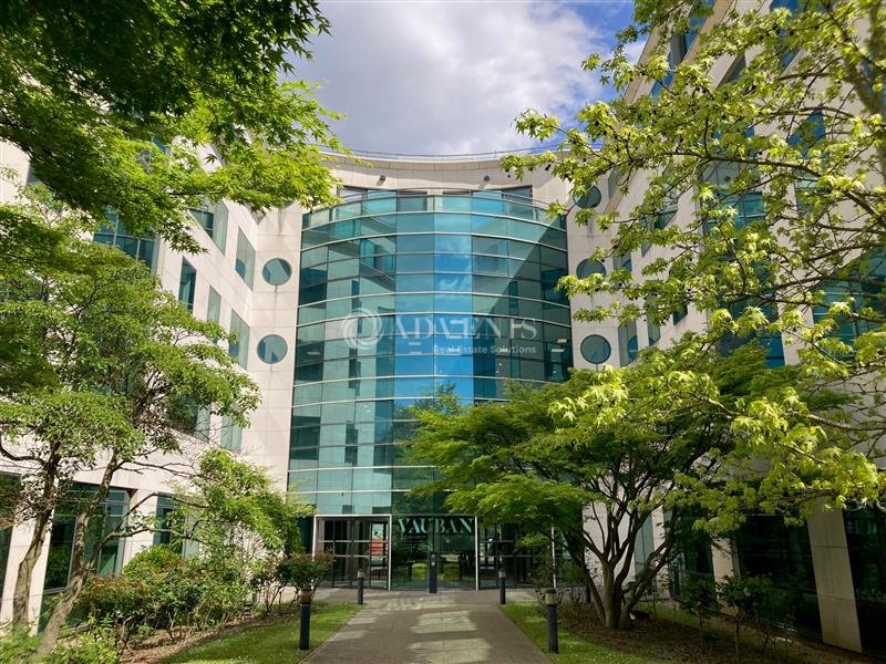 ADVENIS CONSEIL IDF OUEST LOCATION-BUREAUX-VELIZY_VILLACOUBLAY-78
