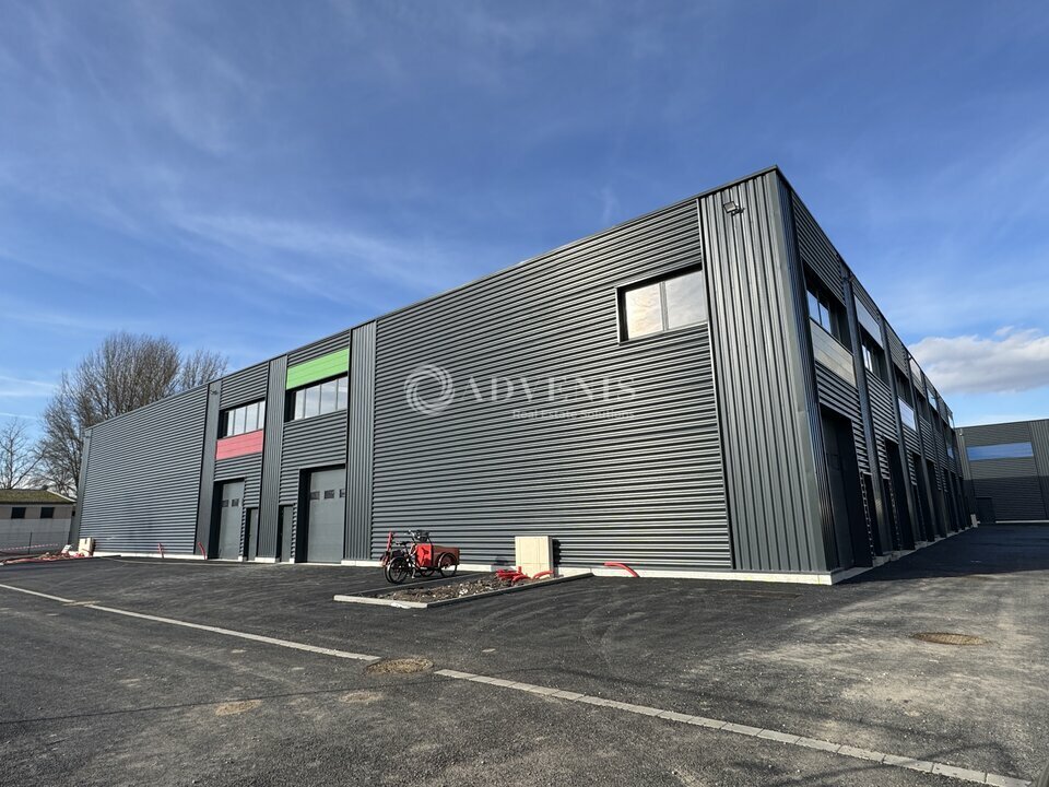 ADVENIS CONSEIL STRASBOURG LOCATION-LOCAL D'ACTIVITE-BISCHHEIM-67