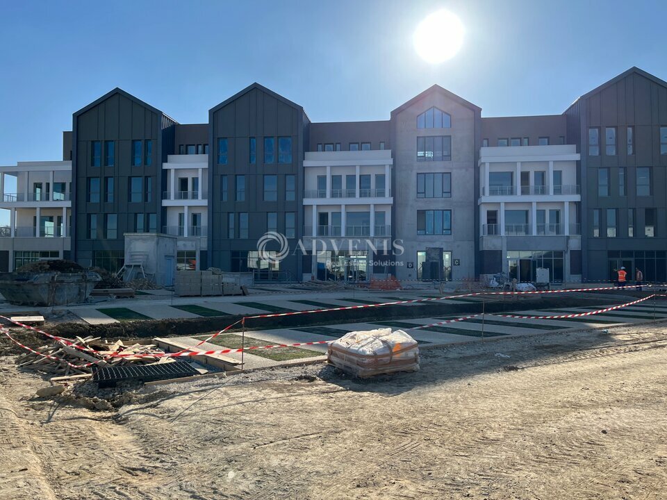 ADVENIS CONSEIL IDF EST VENTE-LOCAL COMMERCIAL-SERRIS-77