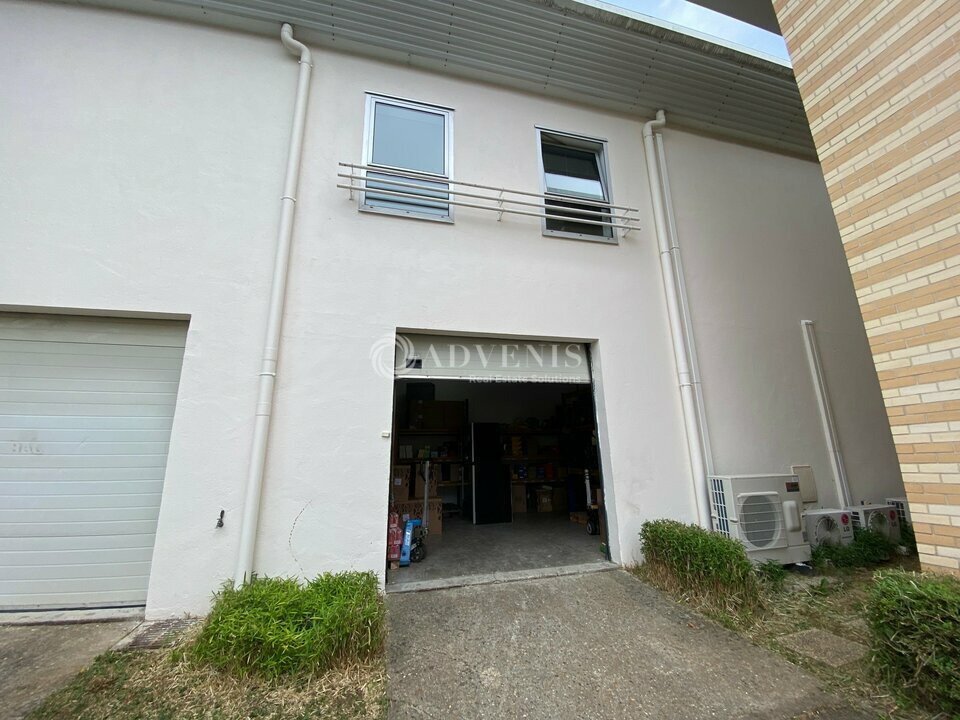 ADVENIS CONSEIL IDF OUEST LOCATION-LOCAL D'ACTIVITE-VOISINS_LE_BRETONNEUX-78