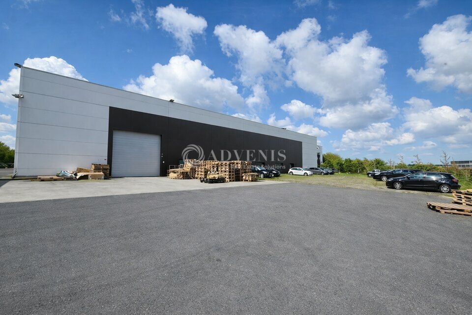 ADVENIS CONSEIL IDF EST LOCATION-LOCAL D'ACTIVITE-FERRIERES-EN-BRIE-77