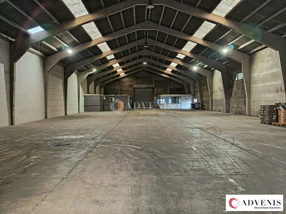 ADVENIS CONSEIL LILLE LOCATION-ENTREPOT-SECLIN-59