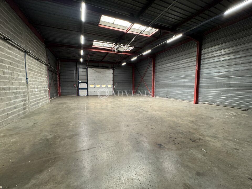 ADVENIS CONSEIL IDF EST LOCATION-LOCAL D'ACTIVITE-TREMBLAY_EN_FRANCE-93