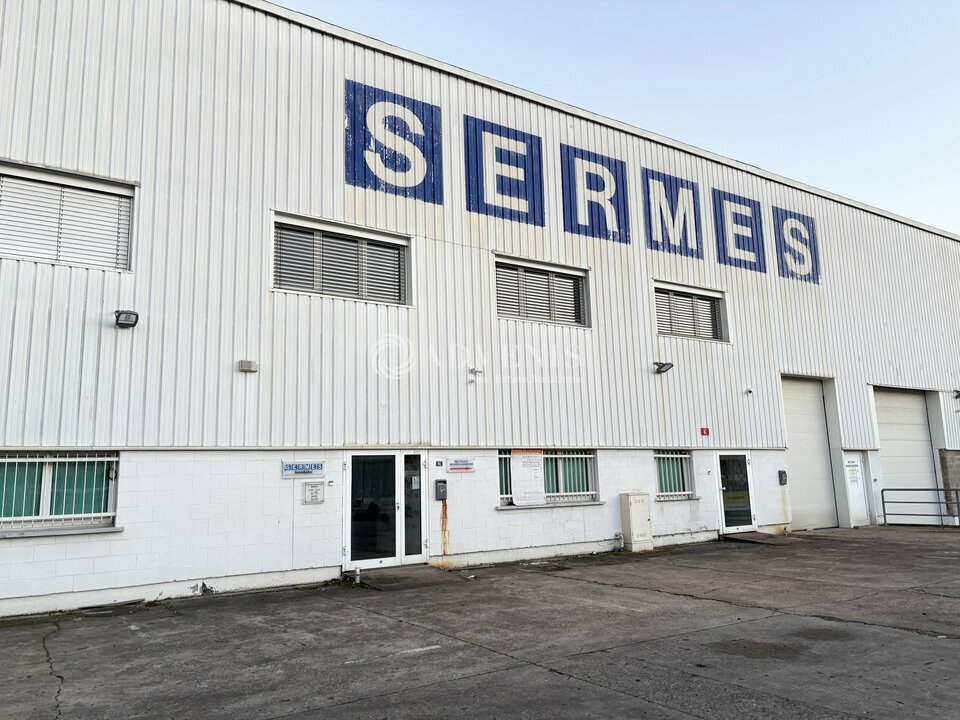 ADVENIS CONSEIL STRASBOURG VENTE-ENTREPOT-STRASBOURG-67