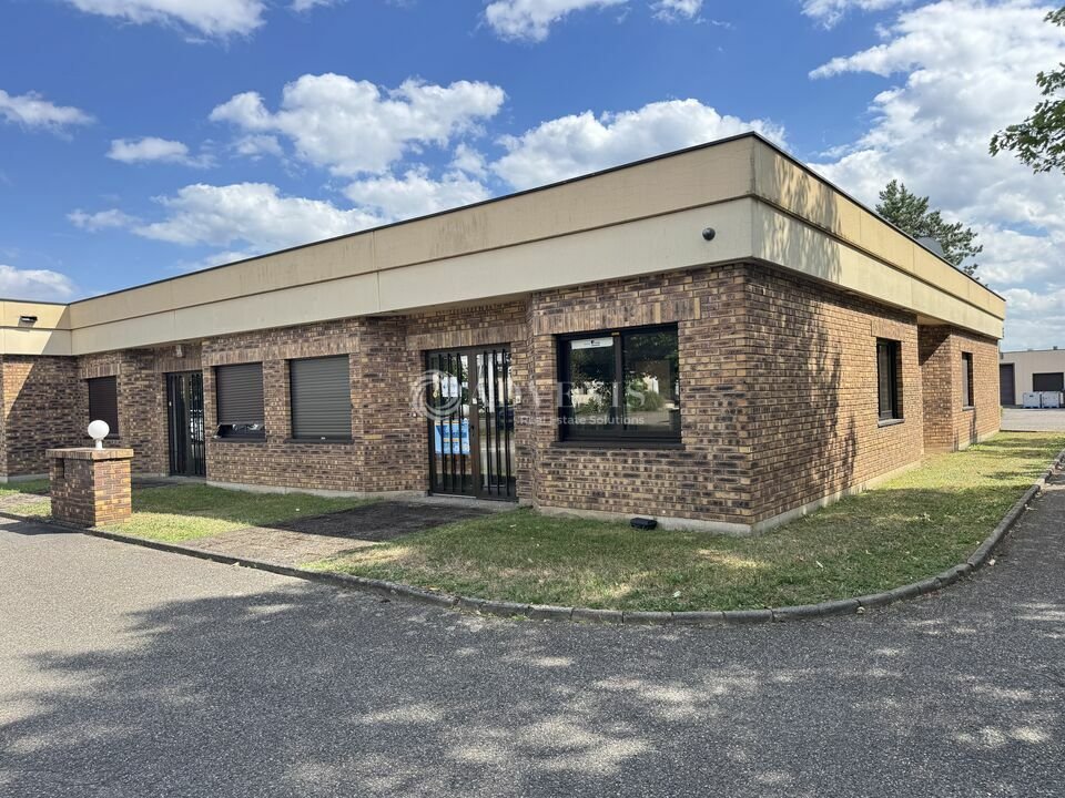 ADVENIS CONSEIL STRASBOURG LOCATION-LOCAL D'ACTIVITE-ECKBOLSHEIM-67