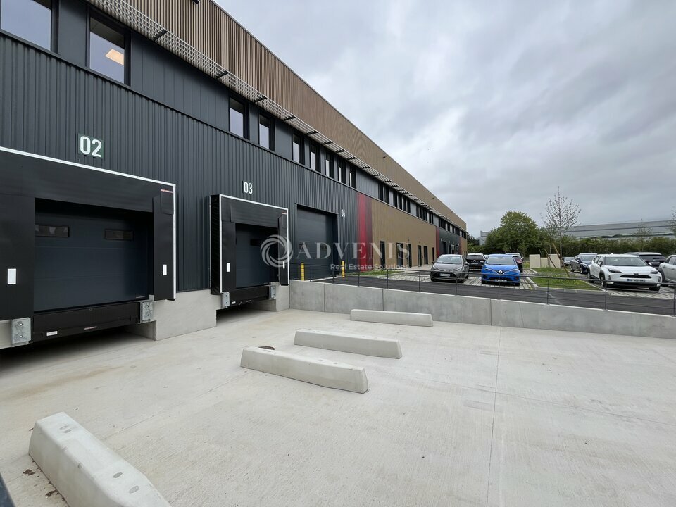 ADVENIS CONSEIL IDF EST LOCATION-LOCAL D'ACTIVITE-MITRY_MORY-77